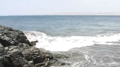 Breaking Boundaries - Ocean Boys Gay Porn