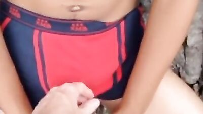 GayPornBeachBoysHelpingOut ExperienceTheUltimateFun