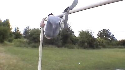 Wheat Field Passion: Big Cocks & Large Loads Gay Porn