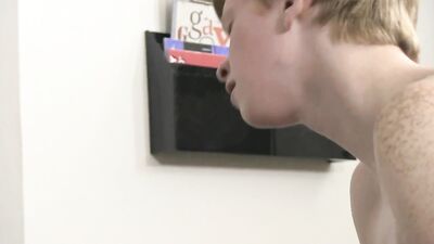 Bareback Twinks: Pure Gay Boys Bareback Porn!