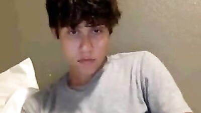 Showing Dick & Ass! Boys Porn Video Exposed