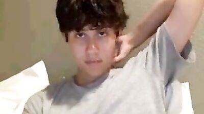 Showing Dick & Ass! Boys Porn Video Exposed