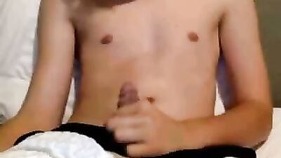 Showing Dick & Ass! Boys Porn Video Exposed