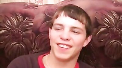 Mike teen buddies couch couple porn boys play