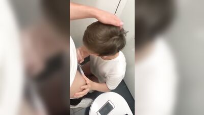 Young Public Sucker - Gay Stepson Porn