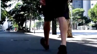 Latino Bare Soccer Boys Porn 2: Harder and Faster!