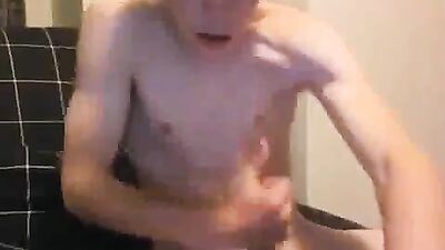 Gay Teen Cam Porn: Bite into the Excitement!