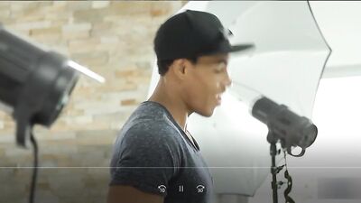 Gay Porn Stardom: Johnnys Pop Sensation!