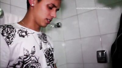 Gay Country Manner Porn - Good Manners in the Country Gay Porn