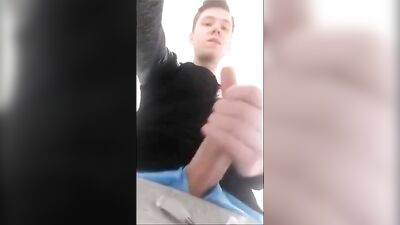 Gangbang Twink Amateur Cam Boys Porn - Cum Shots Solo!