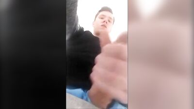 Gangbang Twink Amateur Cam Boys Porn - Cum Shots Solo!