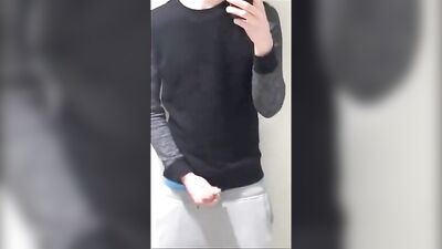 Gangbang Twink Amateur Cam Boys Porn - Cum Shots Solo!