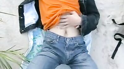 Gay Teen Beach Porn Adventure