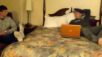 Gay Porn - Curious Boys: Discovering Gay Pleasures