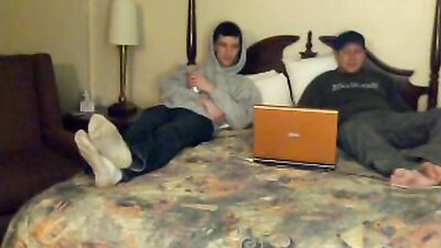 Gay Porn - Curious Boys: Discovering Gay Pleasures