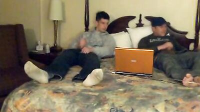 Gay Porn - Curious Boys: Discovering Gay Pleasures