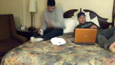 Gay Porn - Curious Boys: Discovering Gay Pleasures