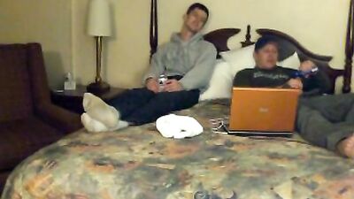 Gay Porn - Curious Boys: Discovering Gay Pleasures