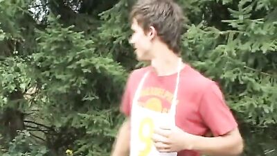 Gay Czech Grand Prix: Big Cocks and Fucking Seduction