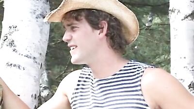 Gay Czech Grand Prix: Big Cocks and Fucking Seduction