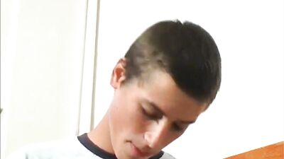 Teen Love Affair: Bareback Gay Porn