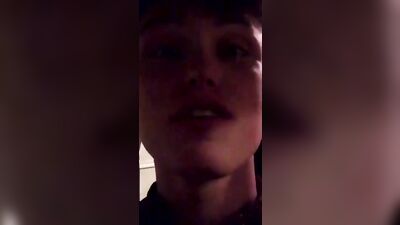 LeoHoe Hoes Around His Home Boys Porn!