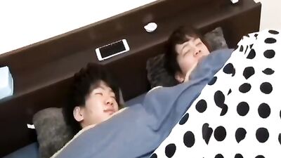 Asian Ass Play with Big Cocks: The Sexy Bodybuilder Men