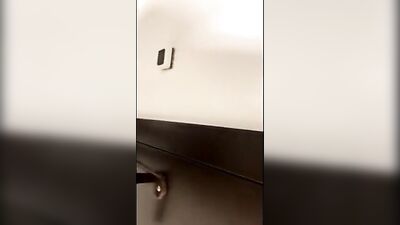 Gay Porn Boy Listens & Masturbates