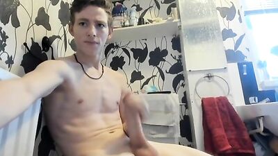 Cum on Big Dick Boys Porn - The Ultimate Load of Cock Juice!