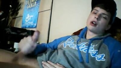 Baseball Boys Loaded: A Gay Porn Video with Creamy Finish!