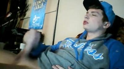 Baseball Boys Loaded: A Gay Porn Video with Creamy Finish!