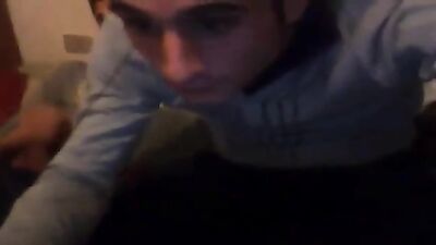 Young Twink Studs Get Jiggy With Their Buddies In Gay Porn!