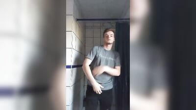 German Straight Boys Strip Porn Video - Amature Solo Get Naked!