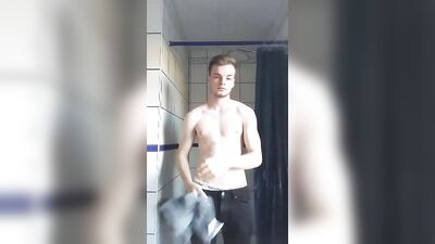 German Straight Boys Strip Porn Video - Amature Solo Get Naked!