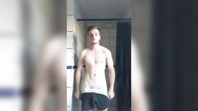 German Straight Boys Strip Porn Video - Amature Solo Get Naked!