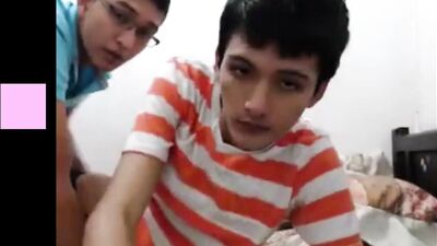 Webcam Boys Gay Porn: Exploring the limits with passion!