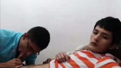 Webcam Boys Gay Porn: Exploring the limits with passion!