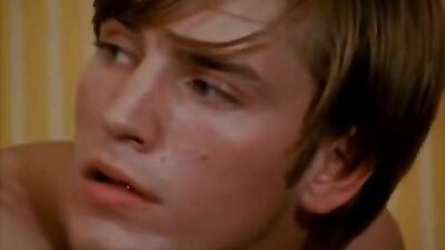 Gay Porn Renaissance - Andy Warhols FLESH with Joe Dellesandro