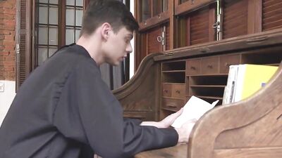 Young Novices Sexual Encounter: Boys Porn (190 chars)