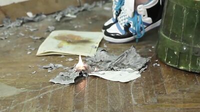 No Holding Back: Raw Gay Porn Action