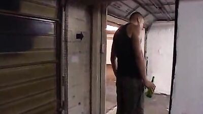 WATCH OUT! HARDCORE THUGS CATCH YOU IN THE ACT!