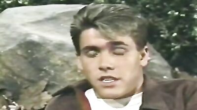 Gay Porn Videos - Two Jocks Fuck in the Open