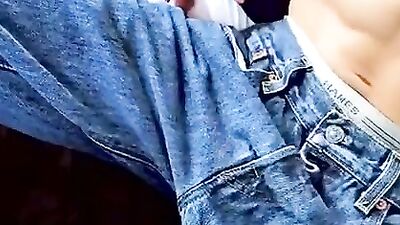 Daddy and the boys gay teen porn orgy