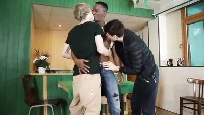 Gay Porn Videos Interracial Sex Group