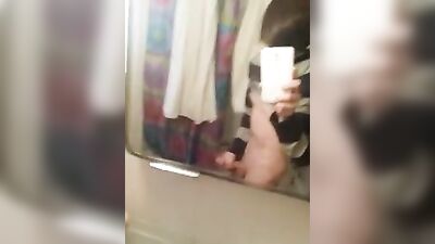 Selfie Phone Gay Teen Porn: Exploring New Heights of Eroticism!