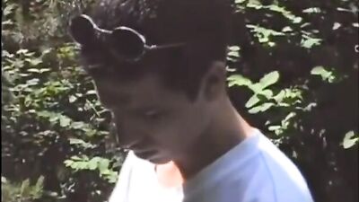 Gay Porn Cousins Reunion - Explosive Action Amateur Mix!