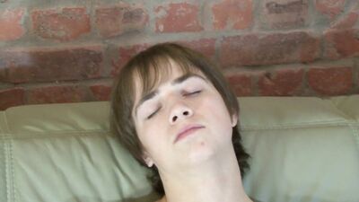 First Time Gay Porn: A Sexual Awakening!