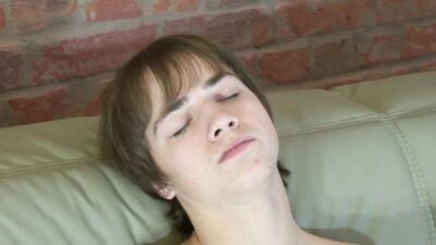 First Time Gay Porn: A Sexual Awakening!