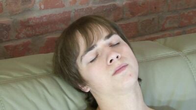 First Time Gay Porn: A Sexual Awakening!