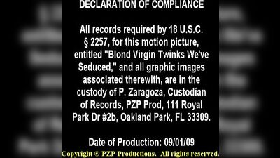 Gay Vintage Porn Tube - Blonde Edition